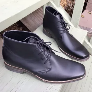 Internacional Concepts Men Boots