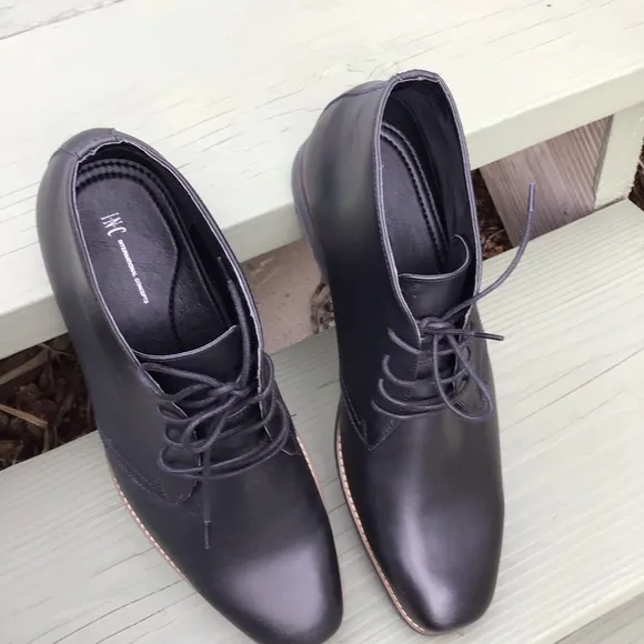 Internacional Concepts Men Boots