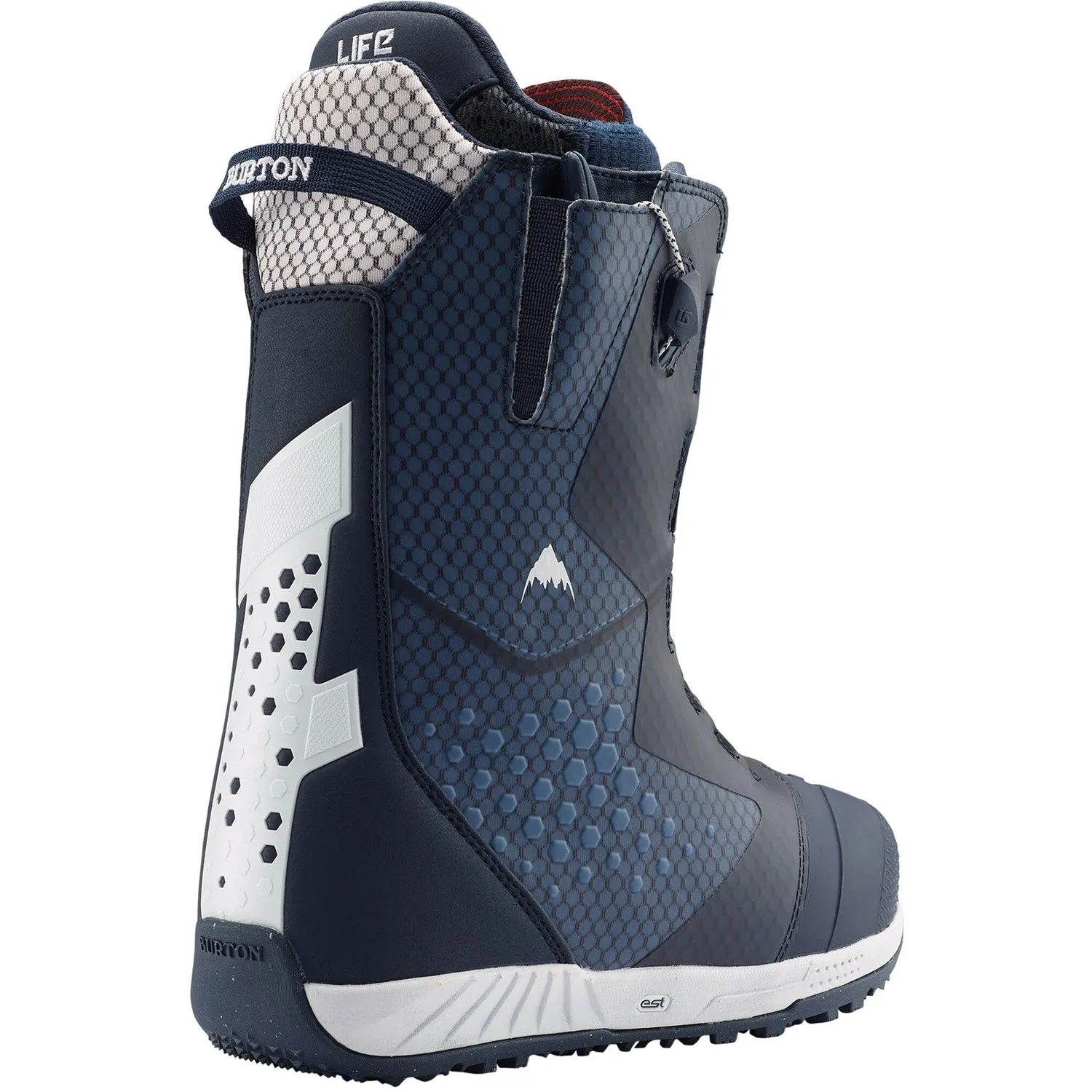 Ion Snowboard Boot 2020