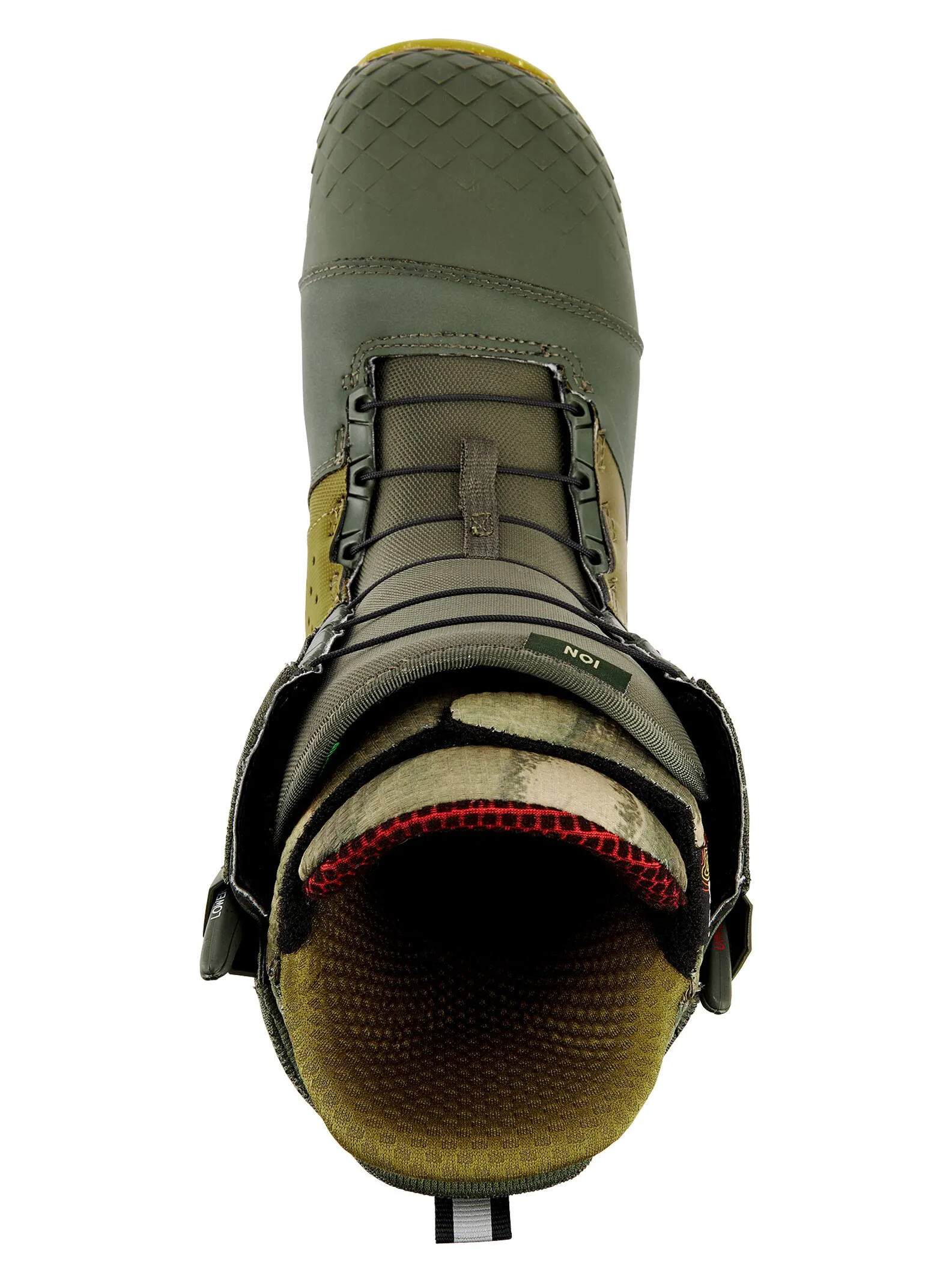 Ion Snowboard Boot 2022