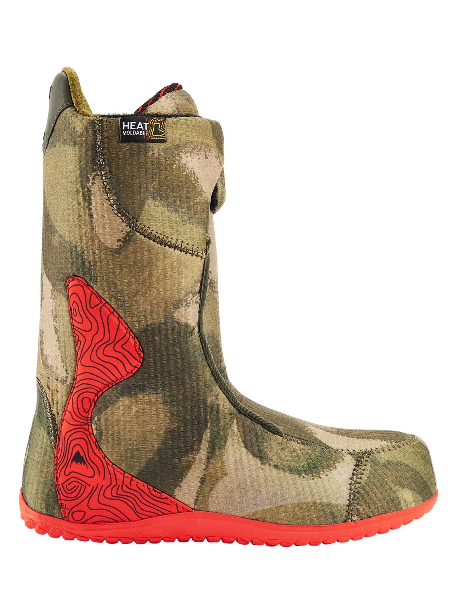 Ion Snowboard Boot 2022