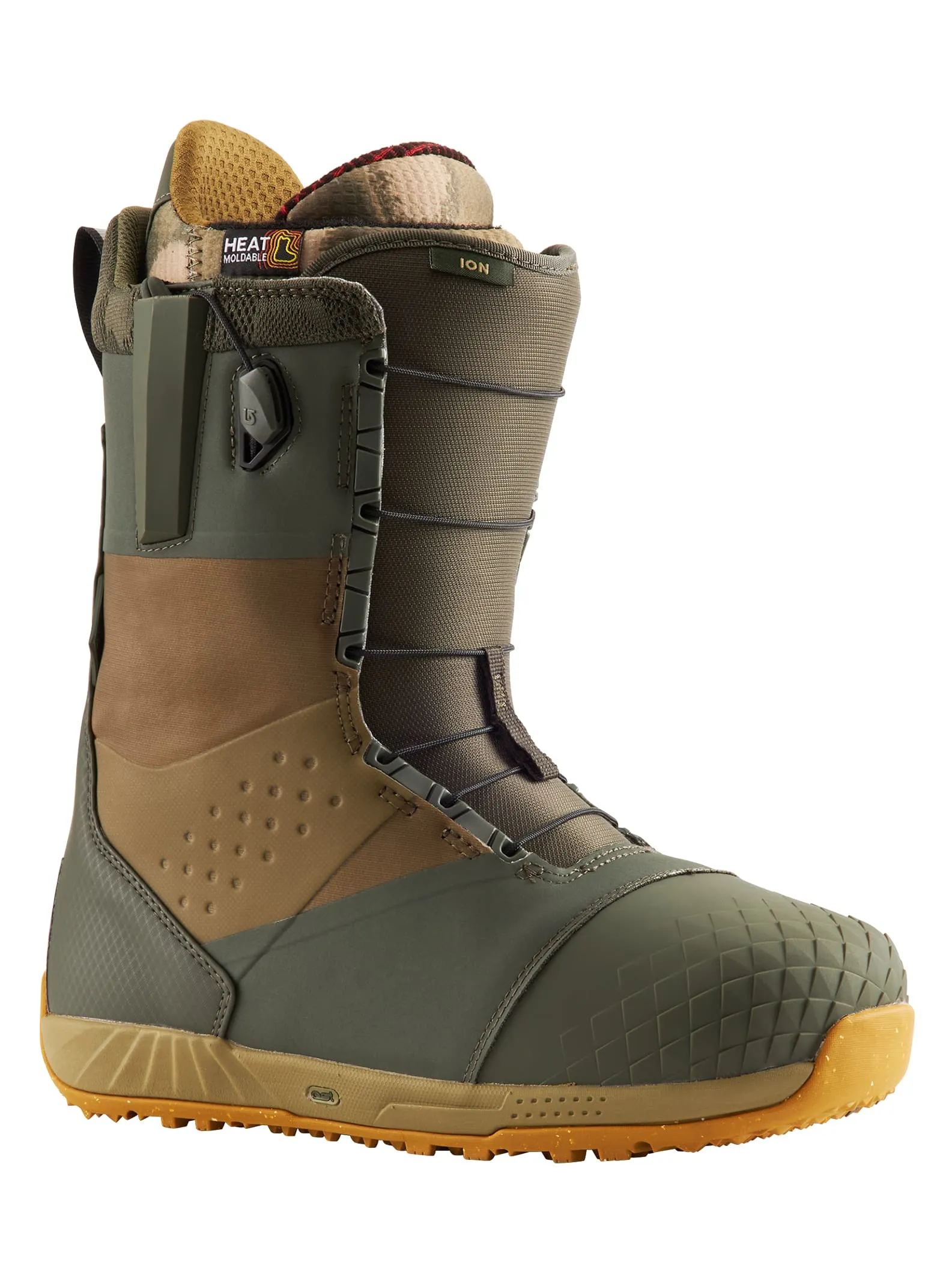 Ion Snowboard Boot 2022