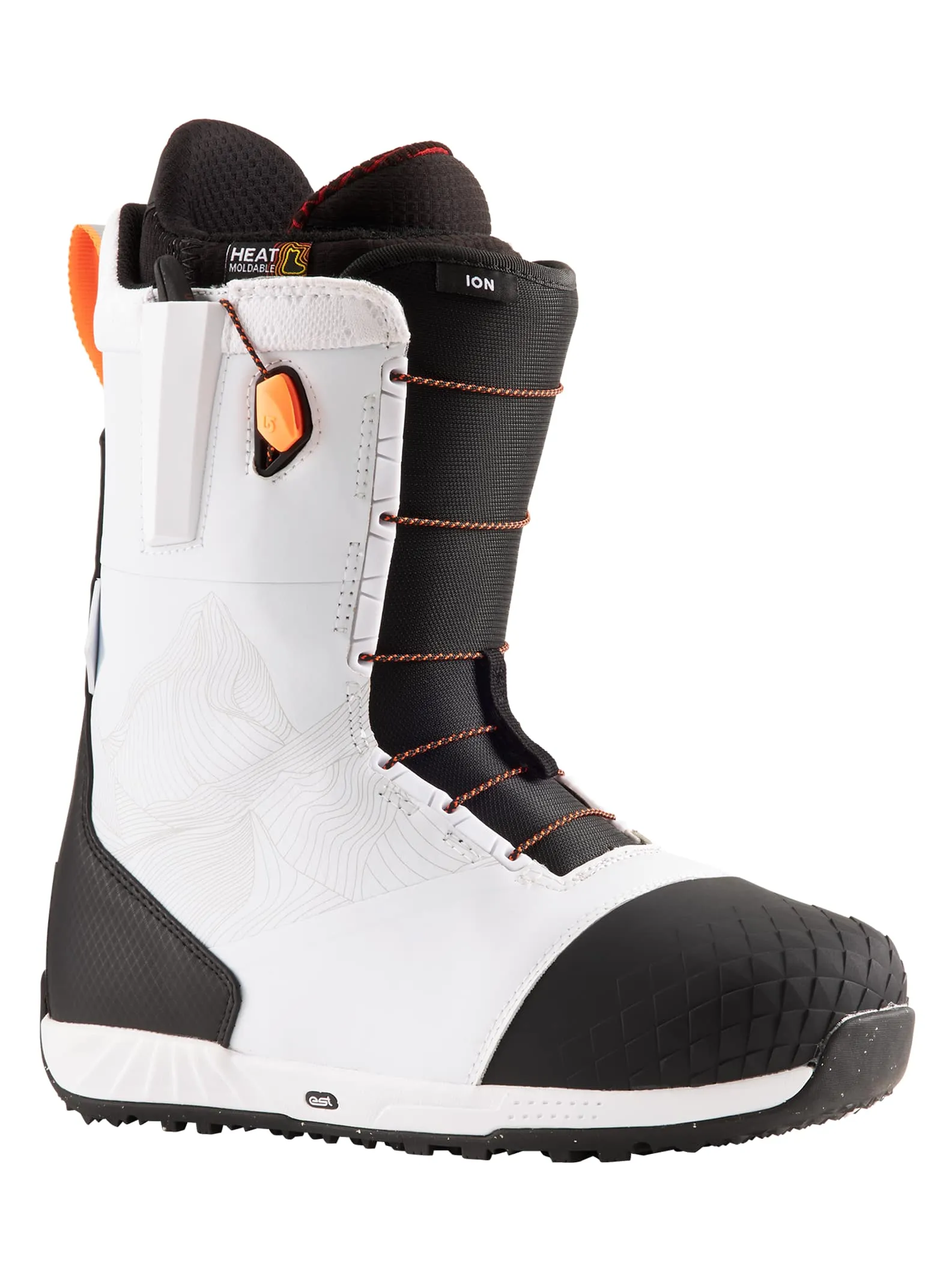 Ion Snowboard Boot 2022