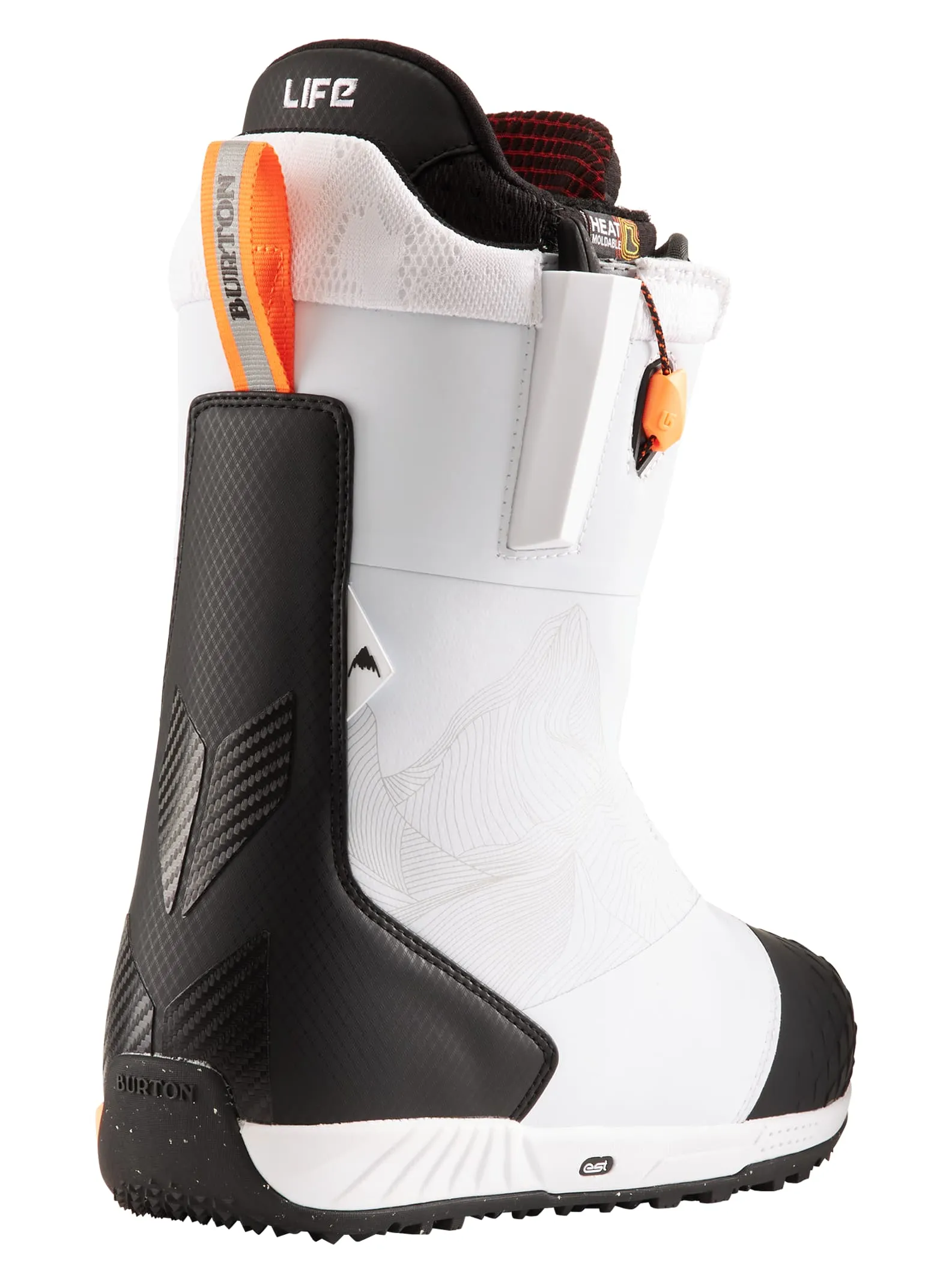 Ion Snowboard Boot 2022
