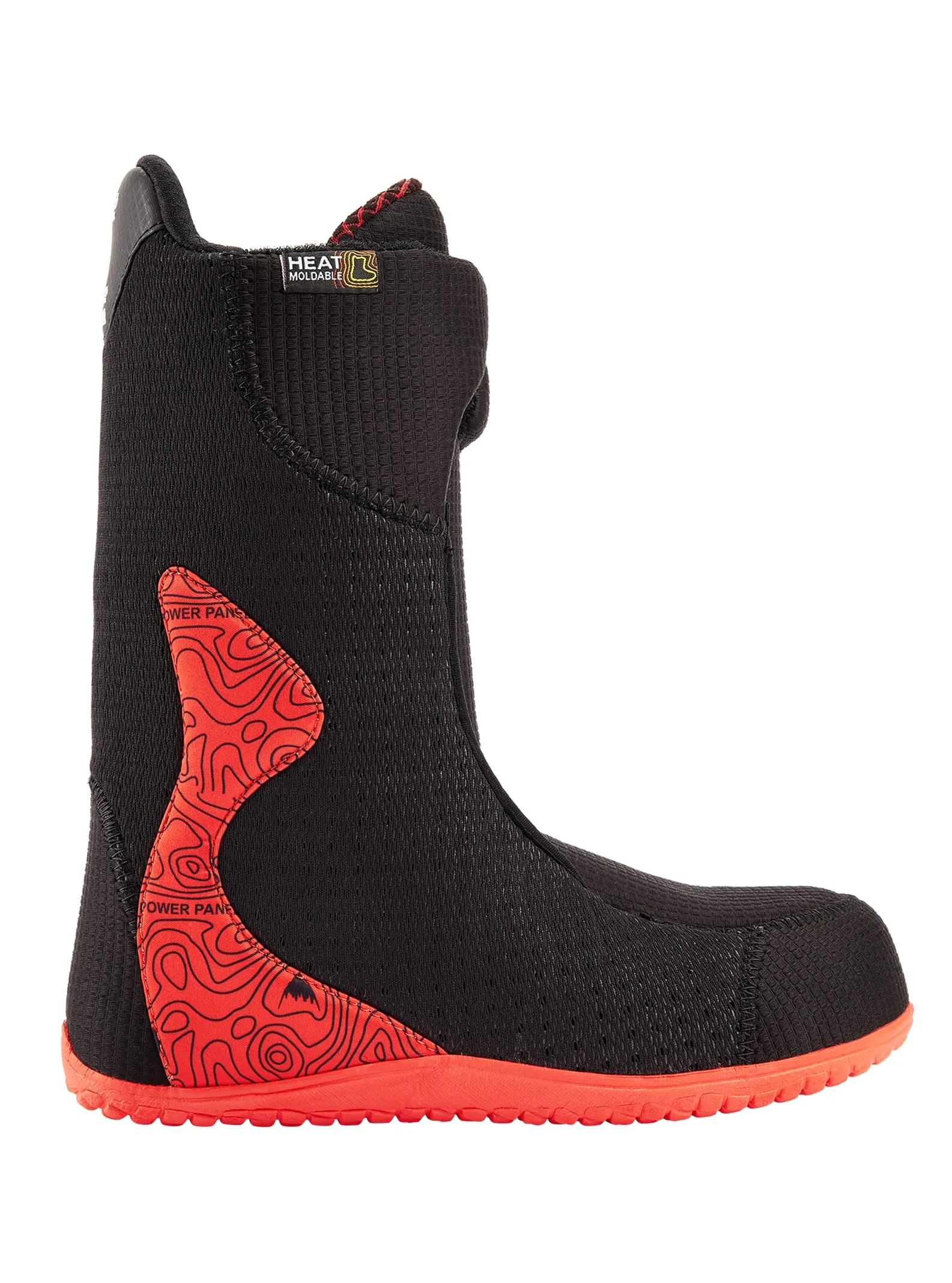 Ion Snowboard Boot 2022