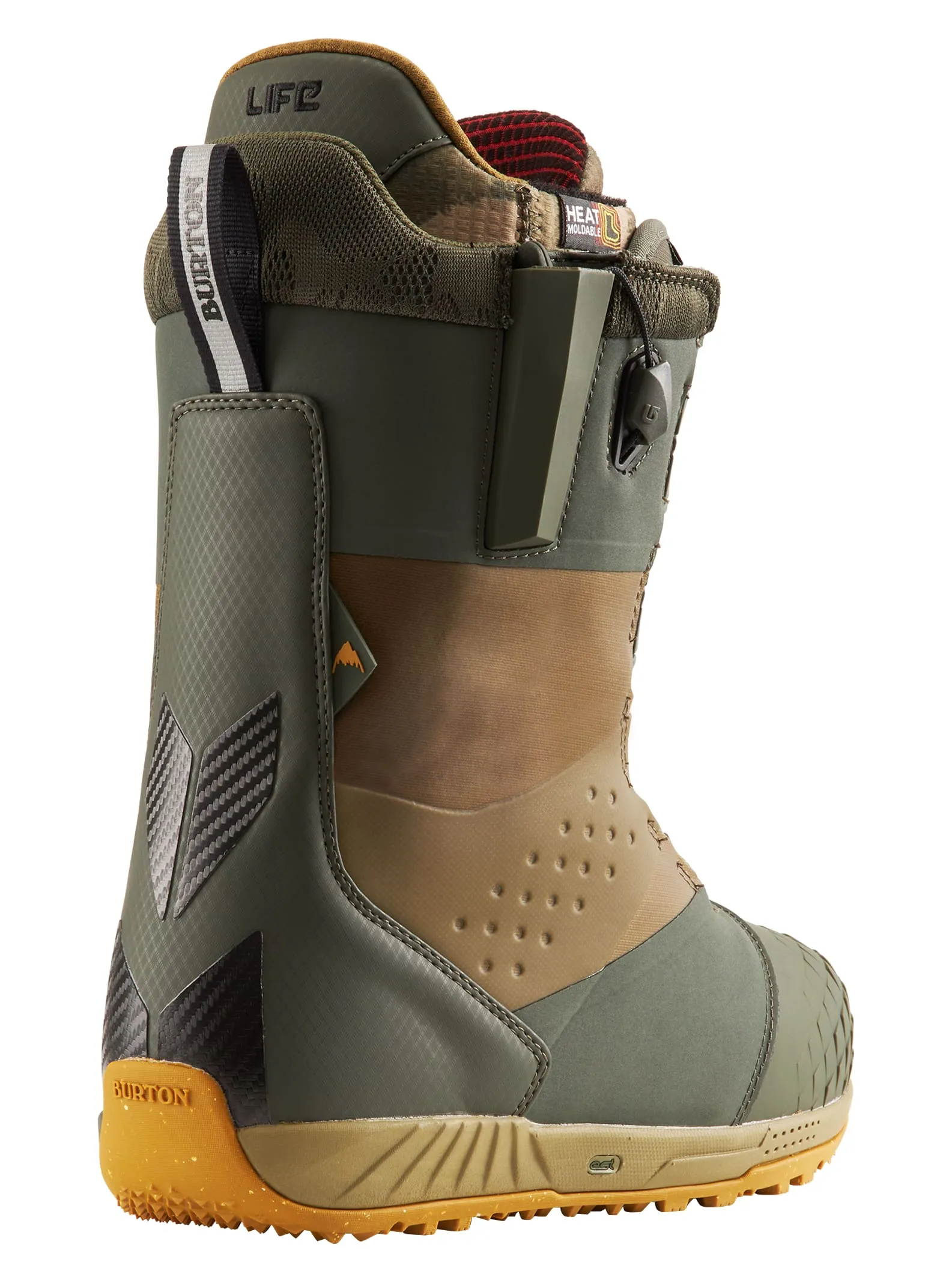 Ion Snowboard Boot 2022