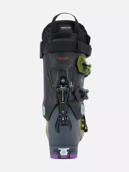K2 Mindbender Team Ski Boots