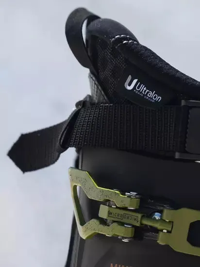 K2 Mindbender Team Ski Boots