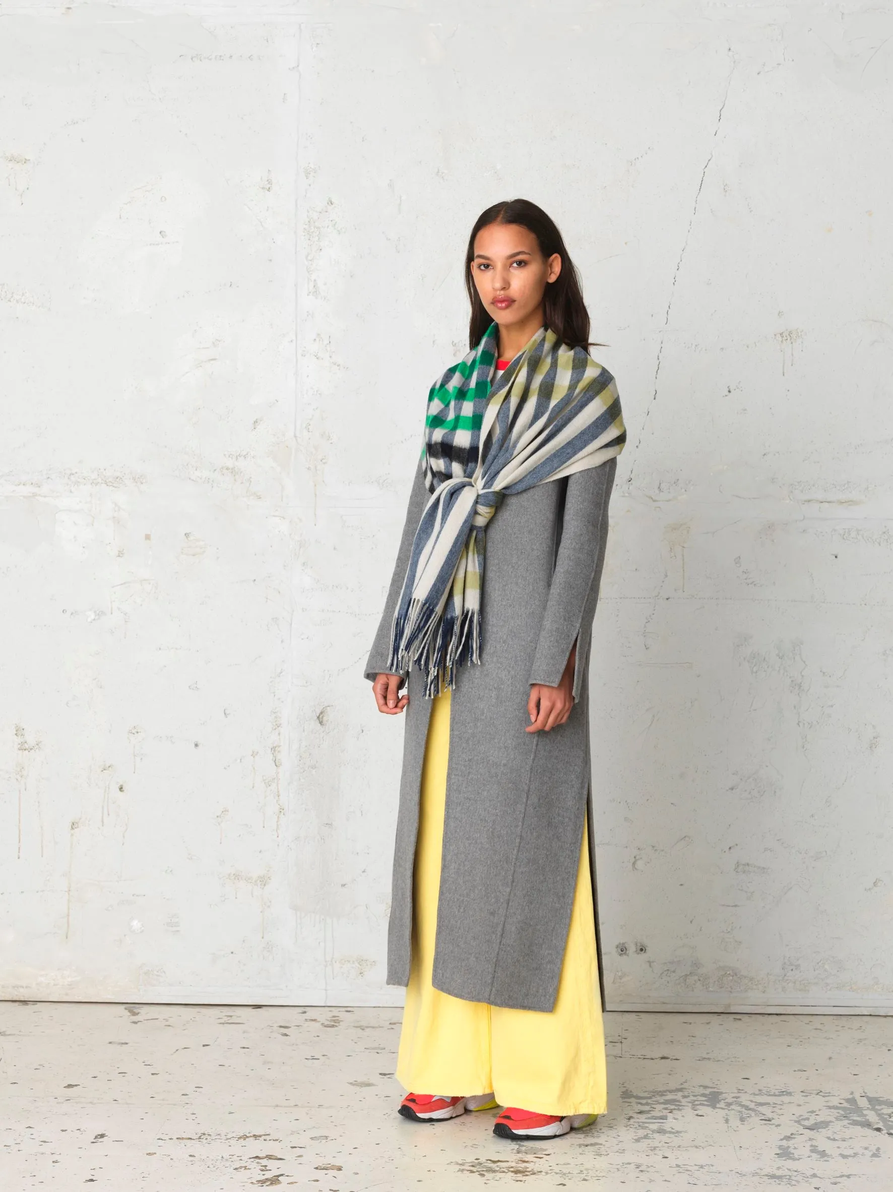 Karla Scarf