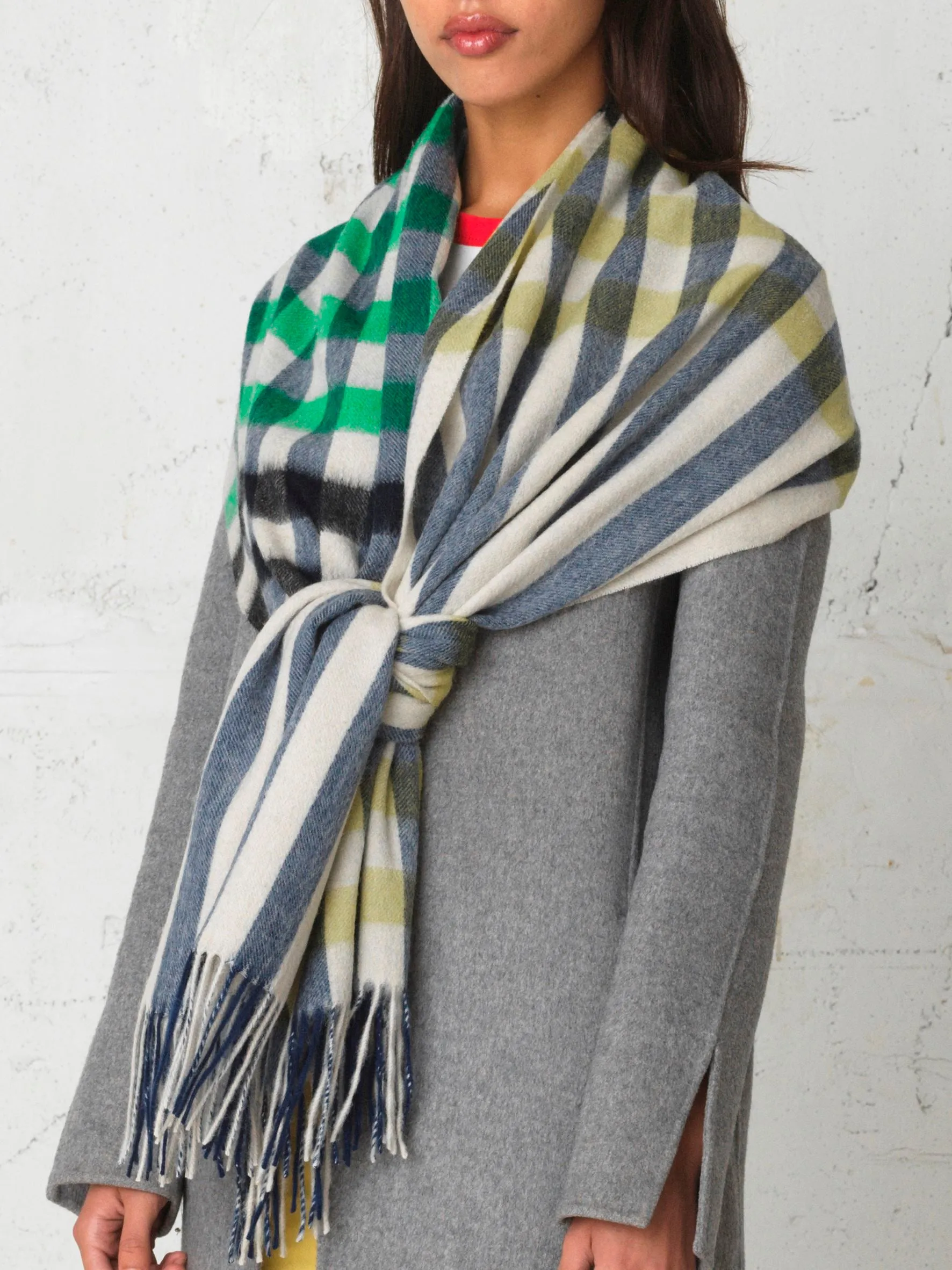 Karla Scarf