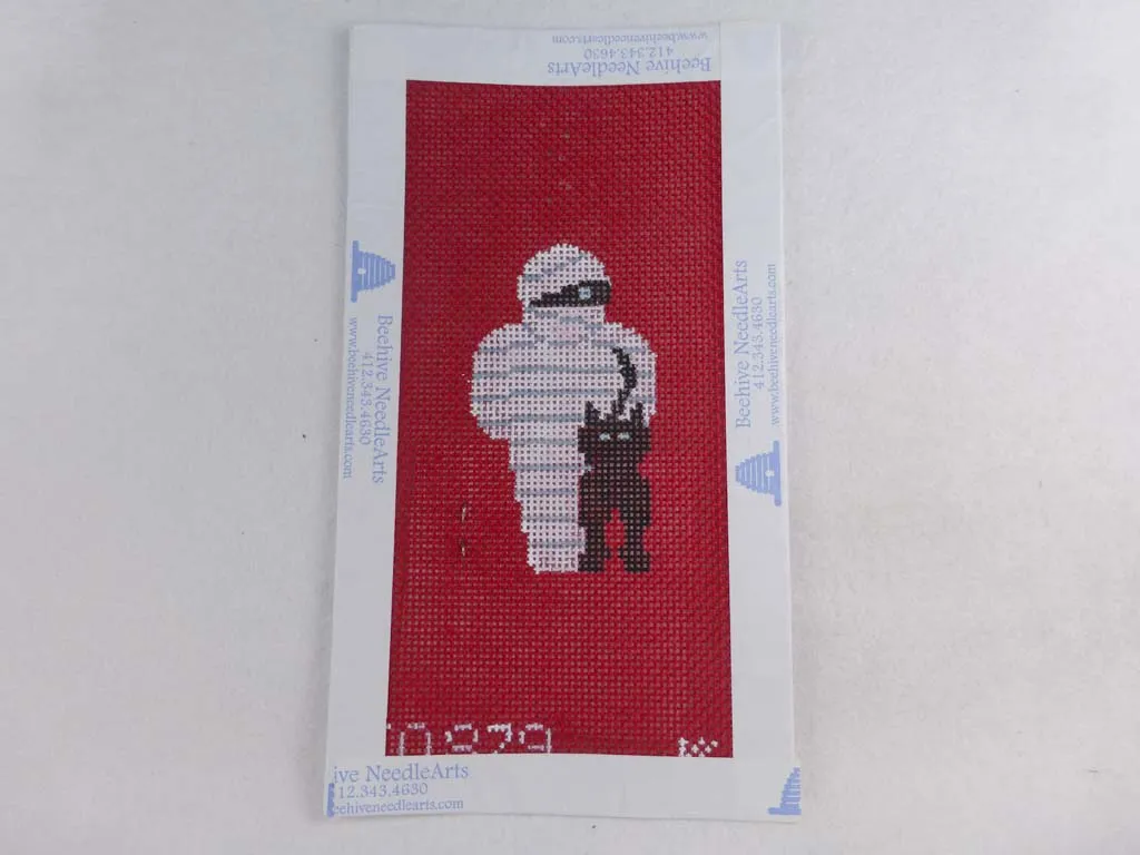 Kathy Schenkel CO879 Tiny Mummy
