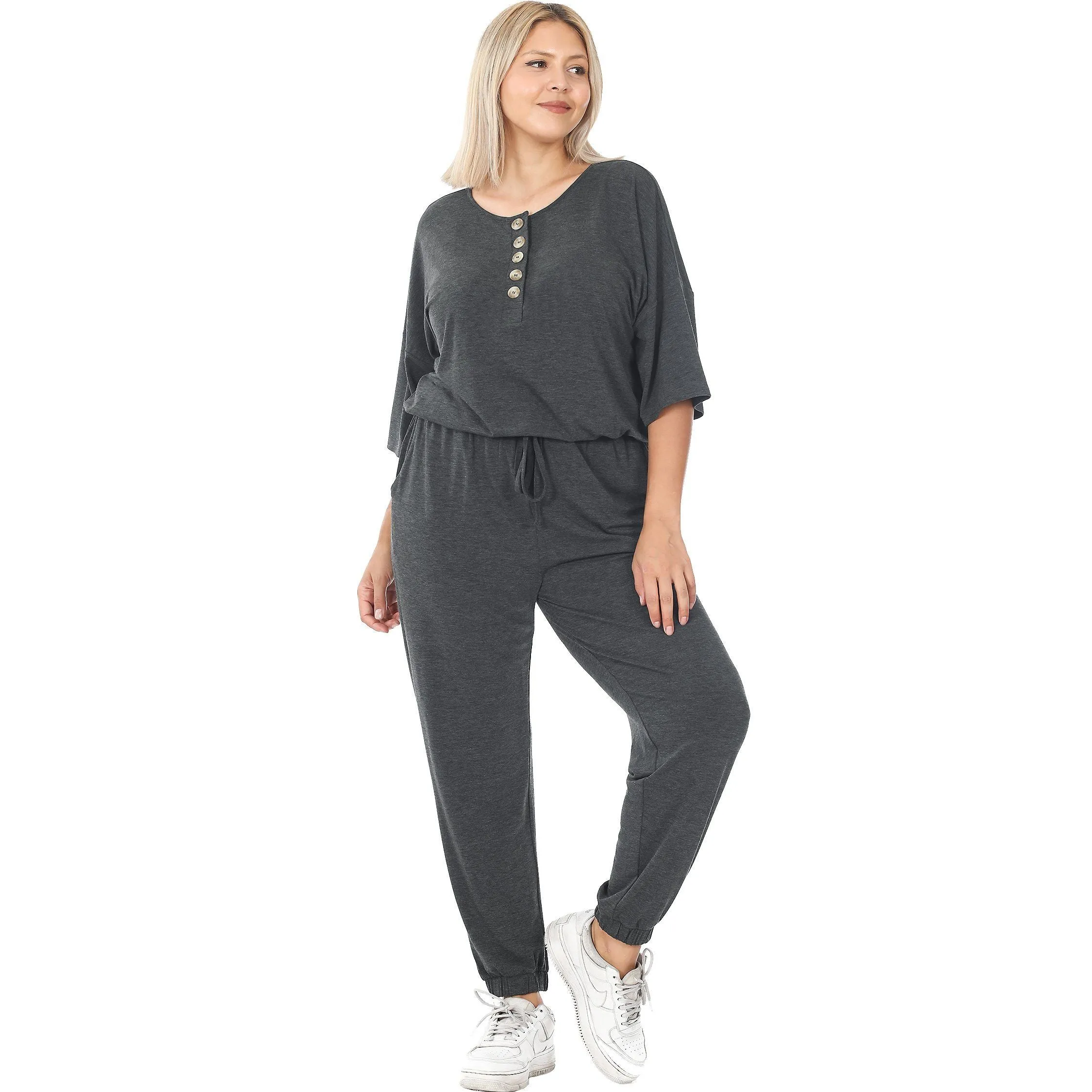 Keona (Curve) Jumpers