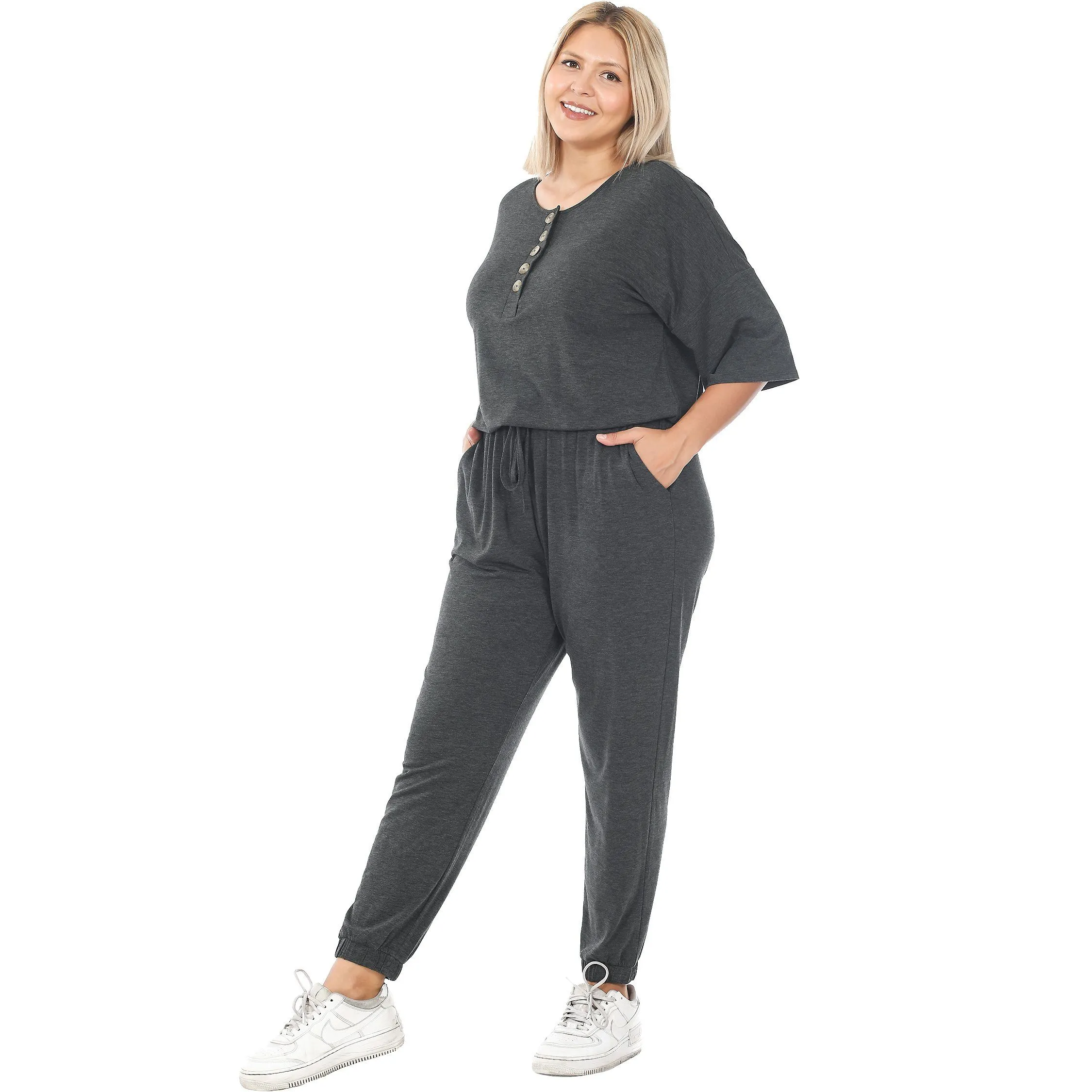 Keona (Curve) Jumpers