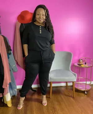 Keona (Curve) Jumpers