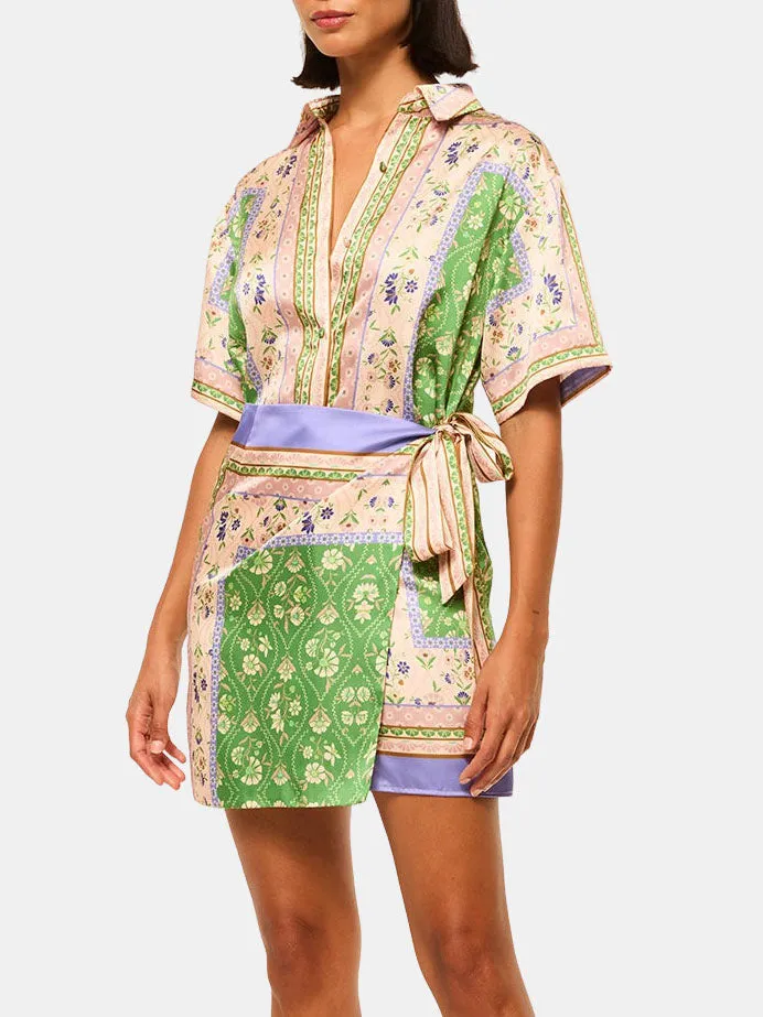 Kezia Dress