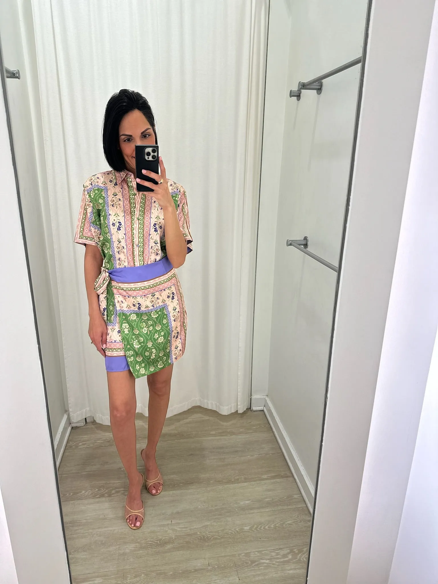 Kezia Dress