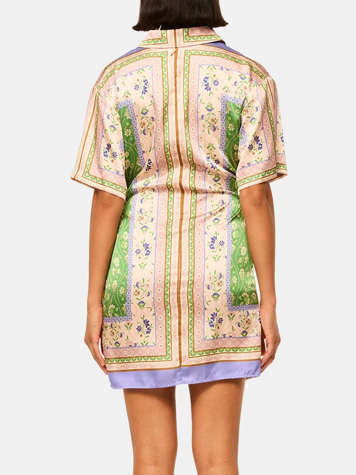 Kezia Dress