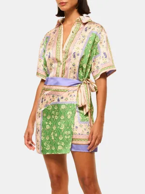 Kezia Dress