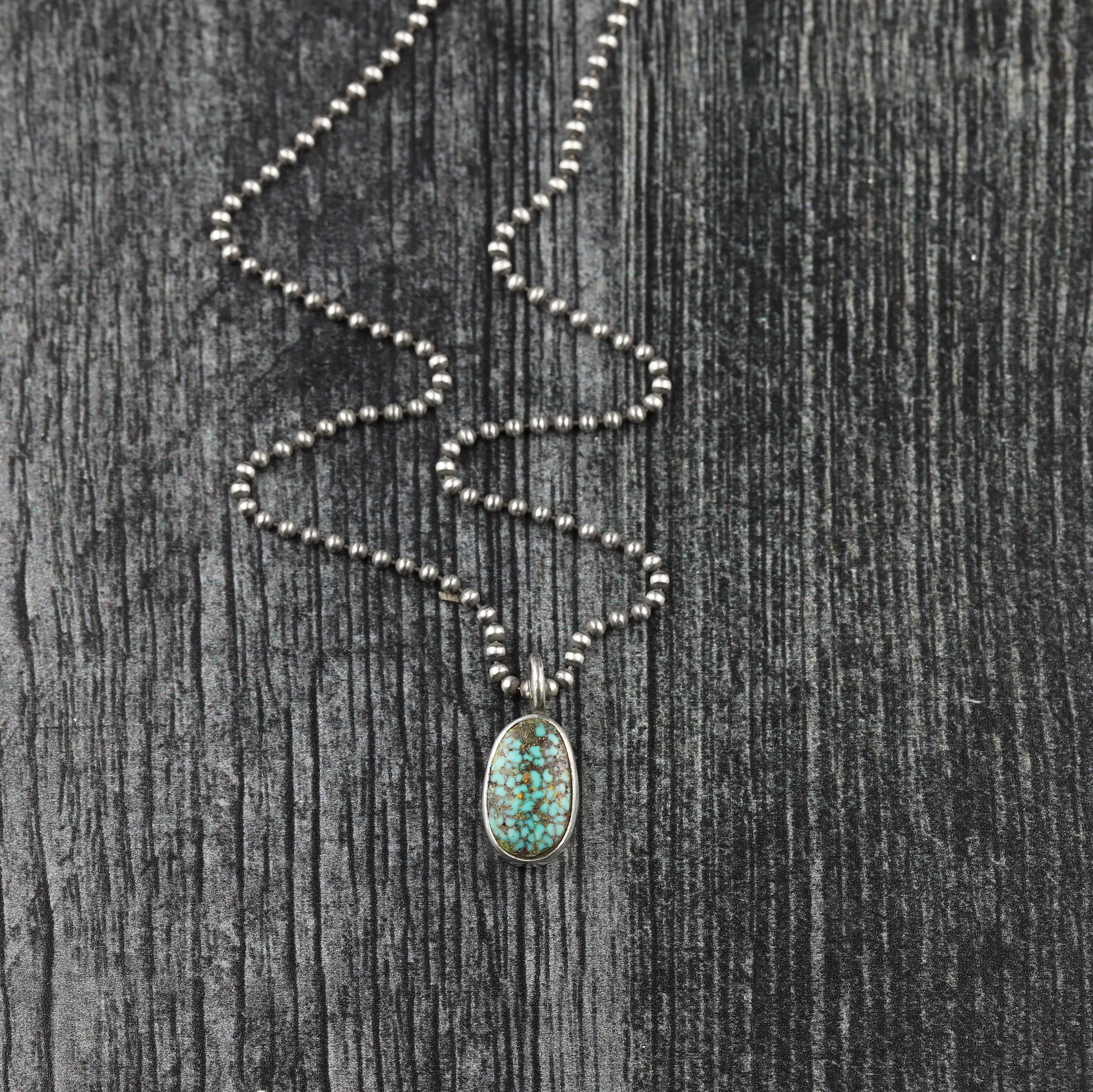 Kingman Layering Necklace No.1