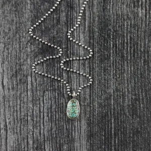 Kingman Layering Necklace No.1
