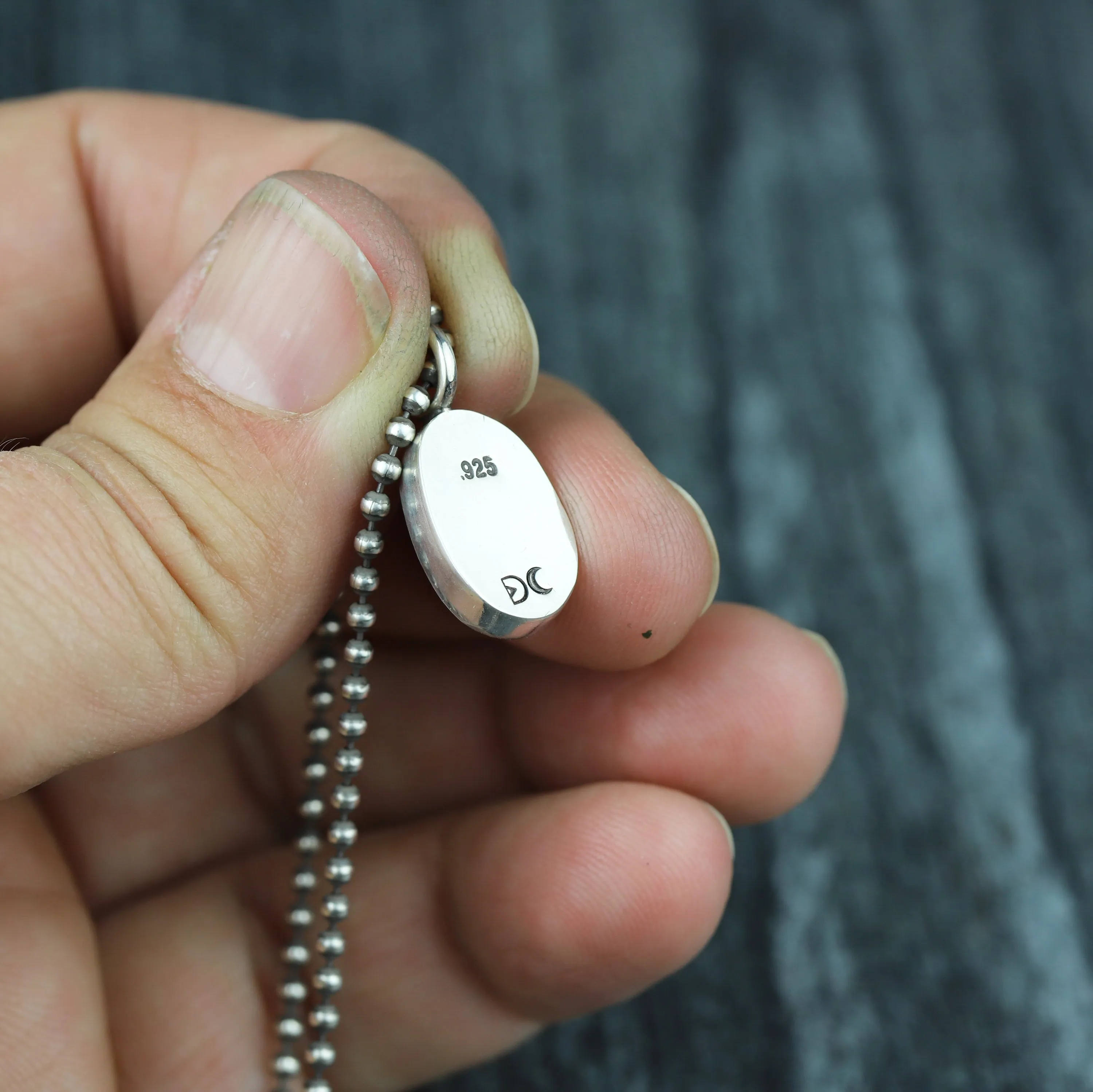 Kingman Layering Necklace No.1