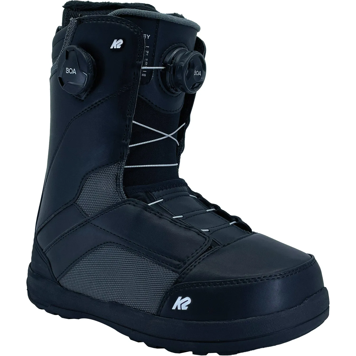 Kinsley Boot 2023
