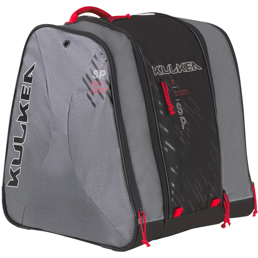 Kulkea Speed Pack Boot Bag Adult 2025