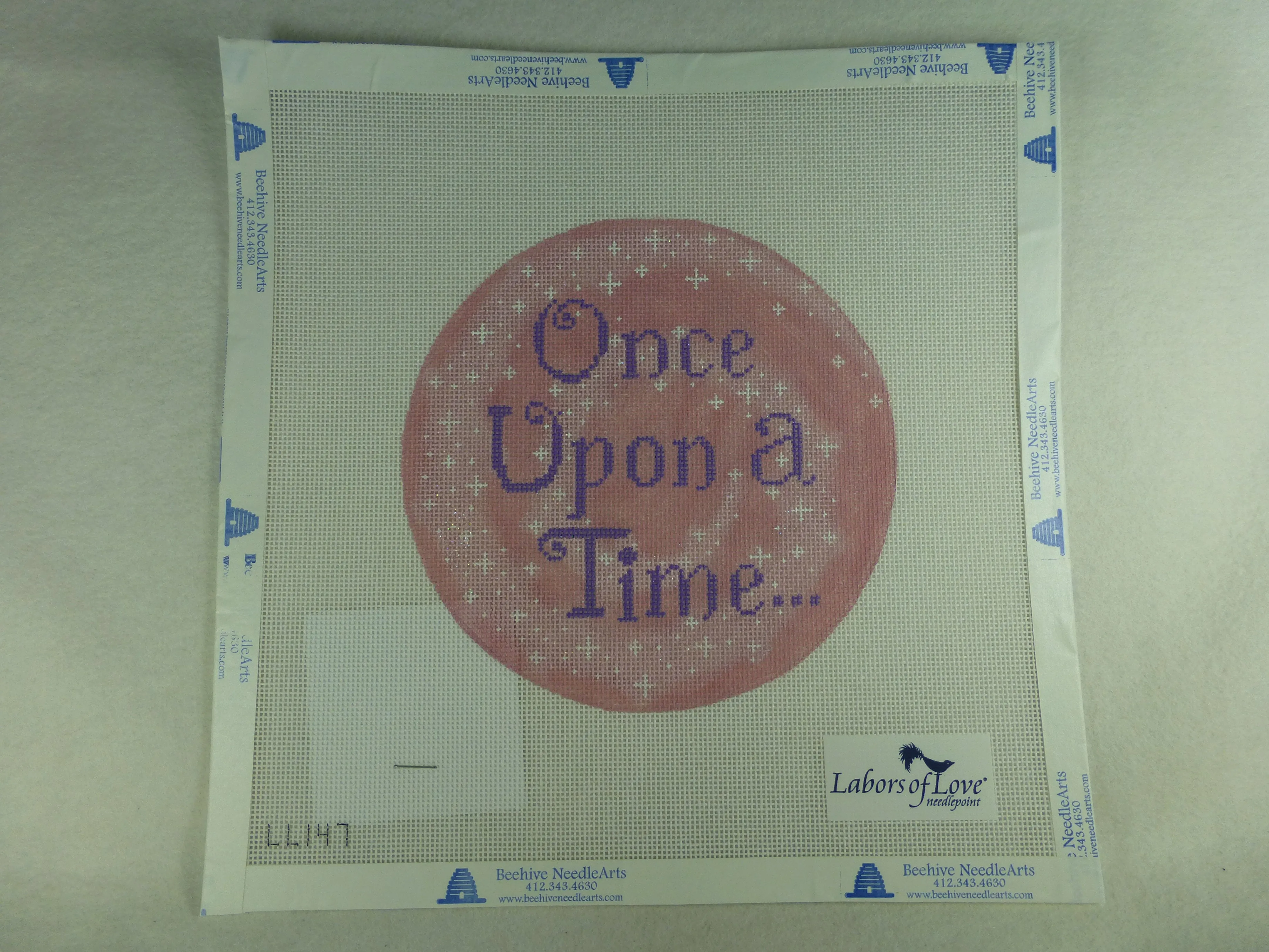 Labors of Love LL147 Once Upon a Time