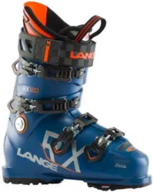 Lange - RX 120 GW 2022