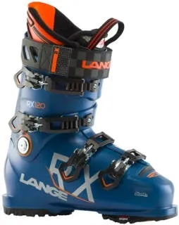 Lange - RX 120 GW 2022