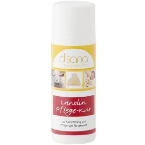 Lanolin Conditioner - Disana