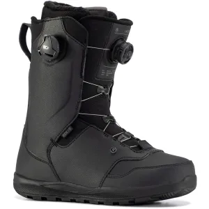 Lasso Boa Snowboard Boot 2021