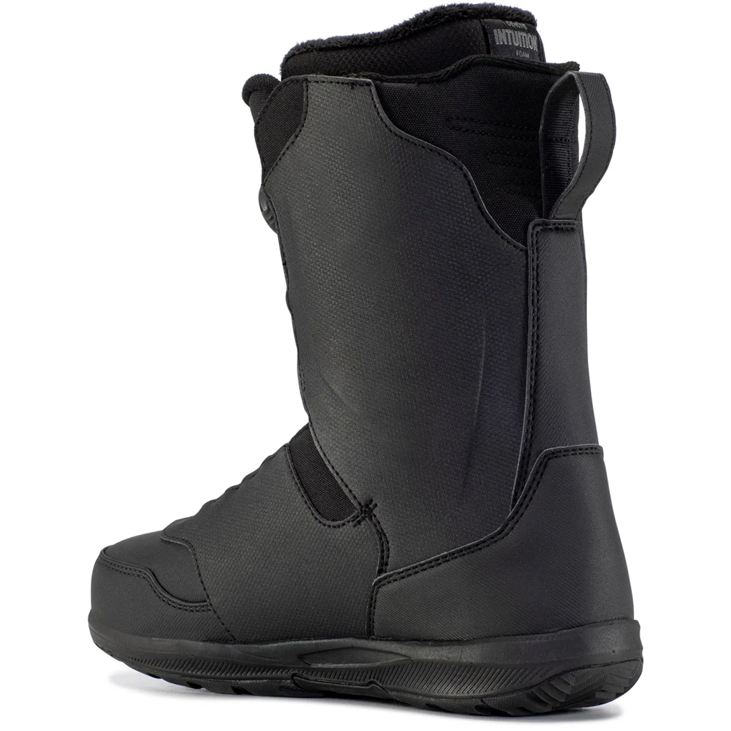 Lasso Boa Snowboard Boot 2021