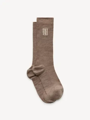 Leiano Socks