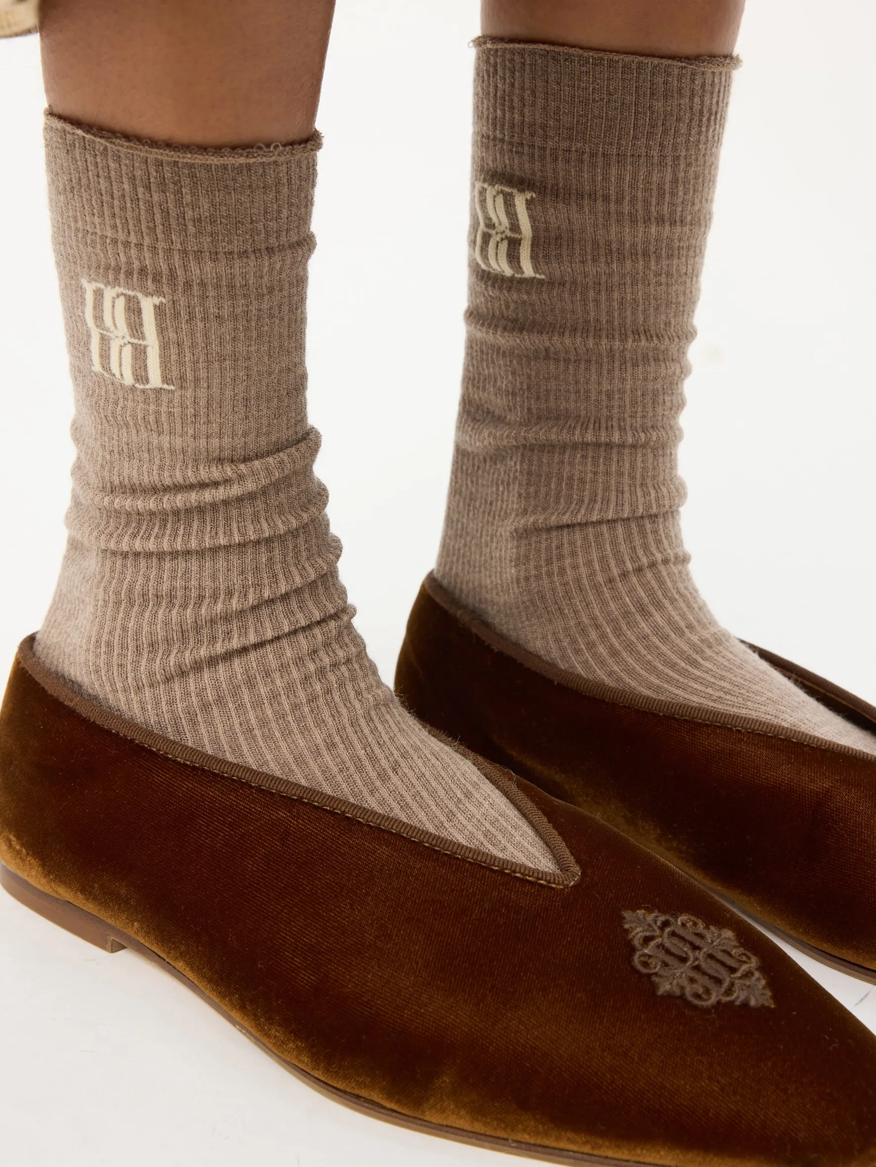 Leiano Socks