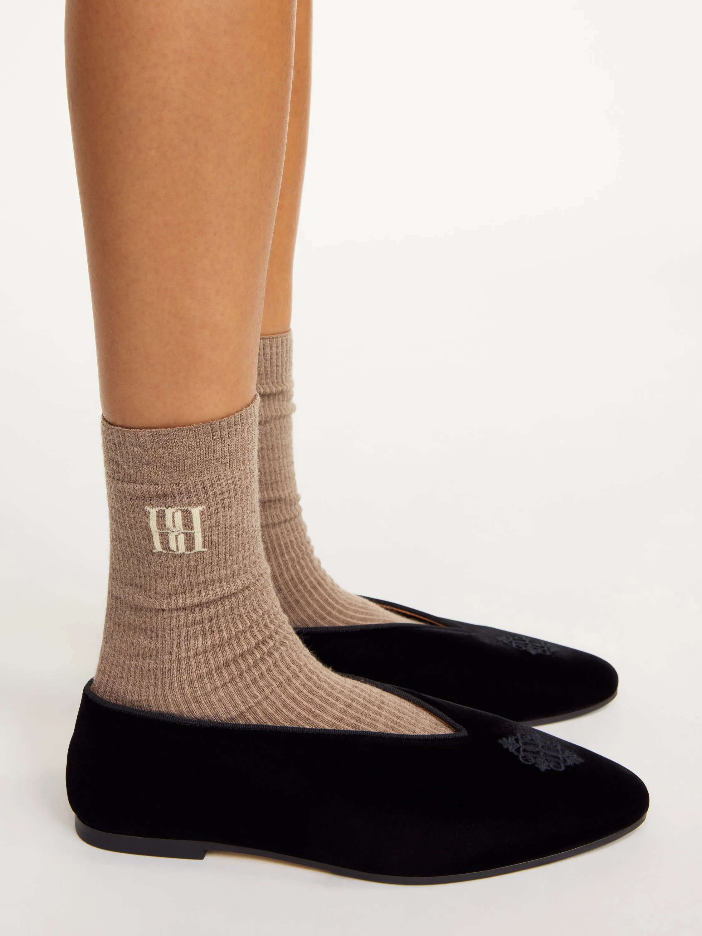 Leiano Socks