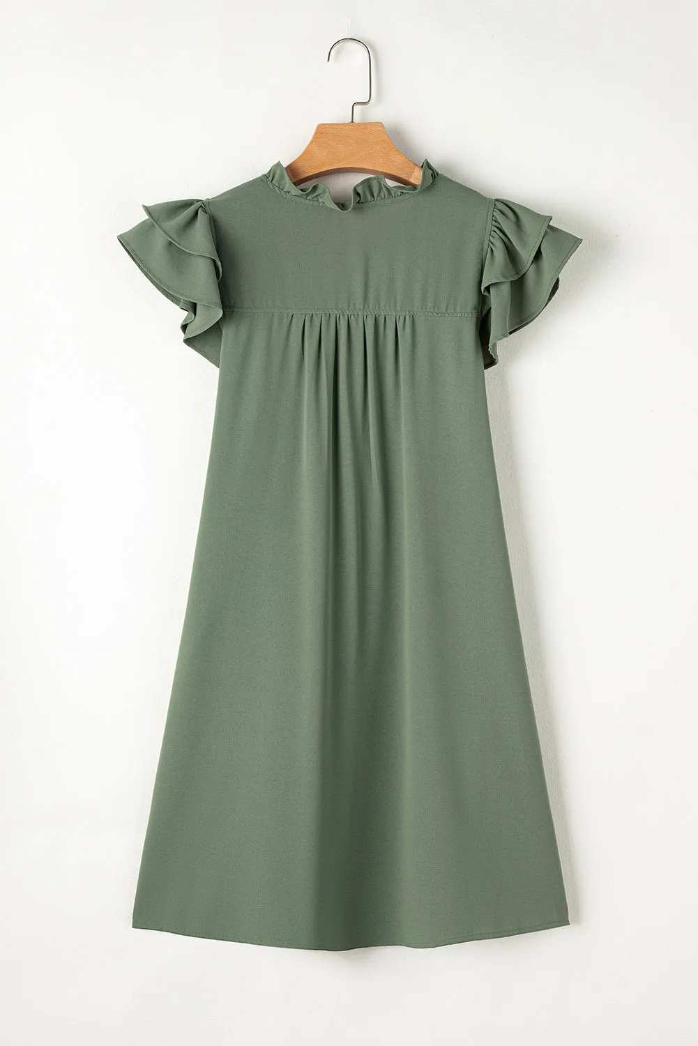 Lets go Girls Shift Dress