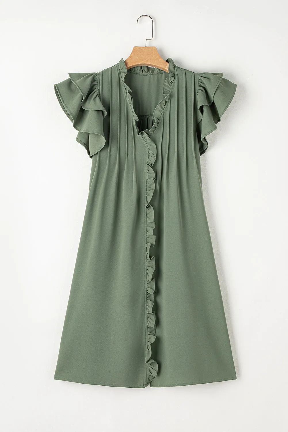 Lets go Girls Shift Dress
