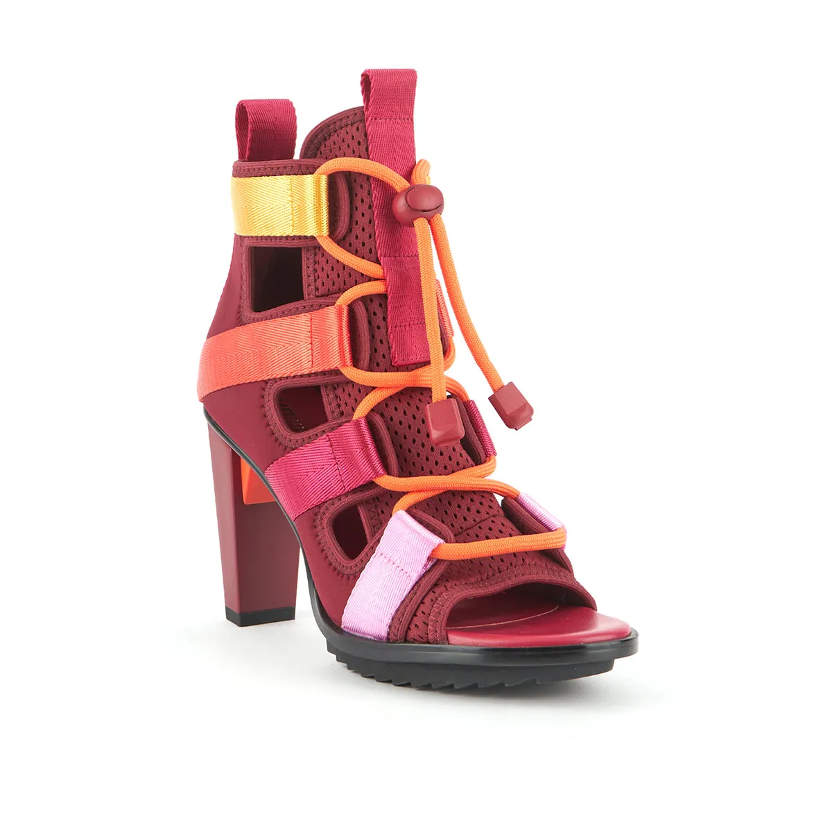 LEV NOMADIC HI SANDAL
