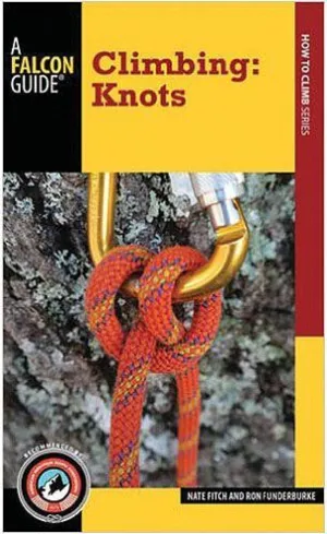Libro Climbing: Knots