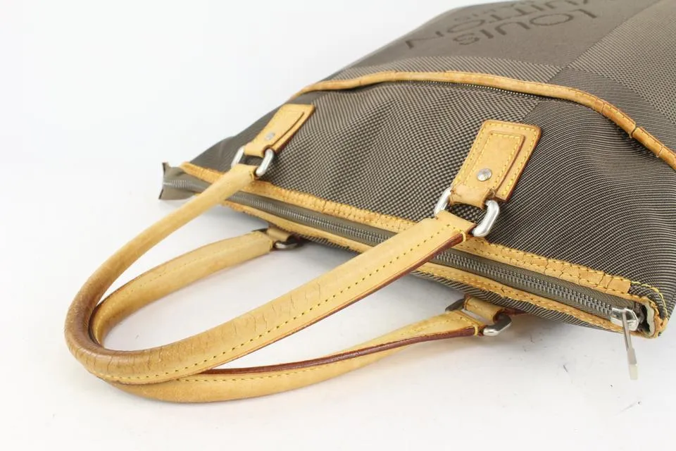 Louis Vuitton Damier Geant Cougar Tote bag 1028lv16