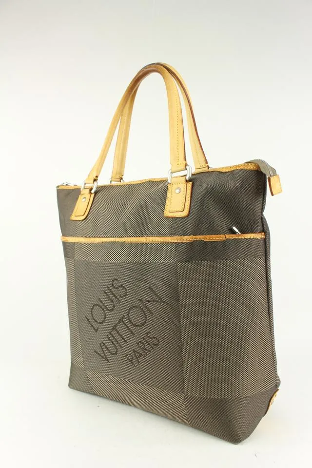 Louis Vuitton Damier Geant Cougar Tote bag 1028lv16