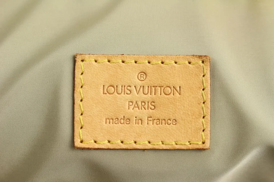 Louis Vuitton Damier Geant Cougar Tote bag 1028lv16