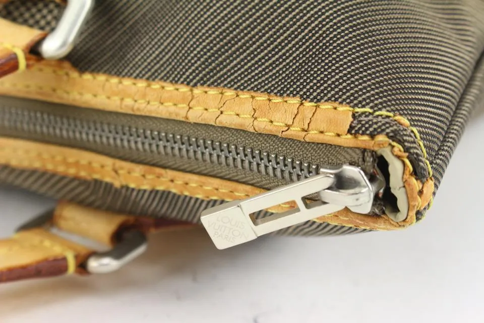 Louis Vuitton Damier Geant Cougar Tote bag 1028lv16