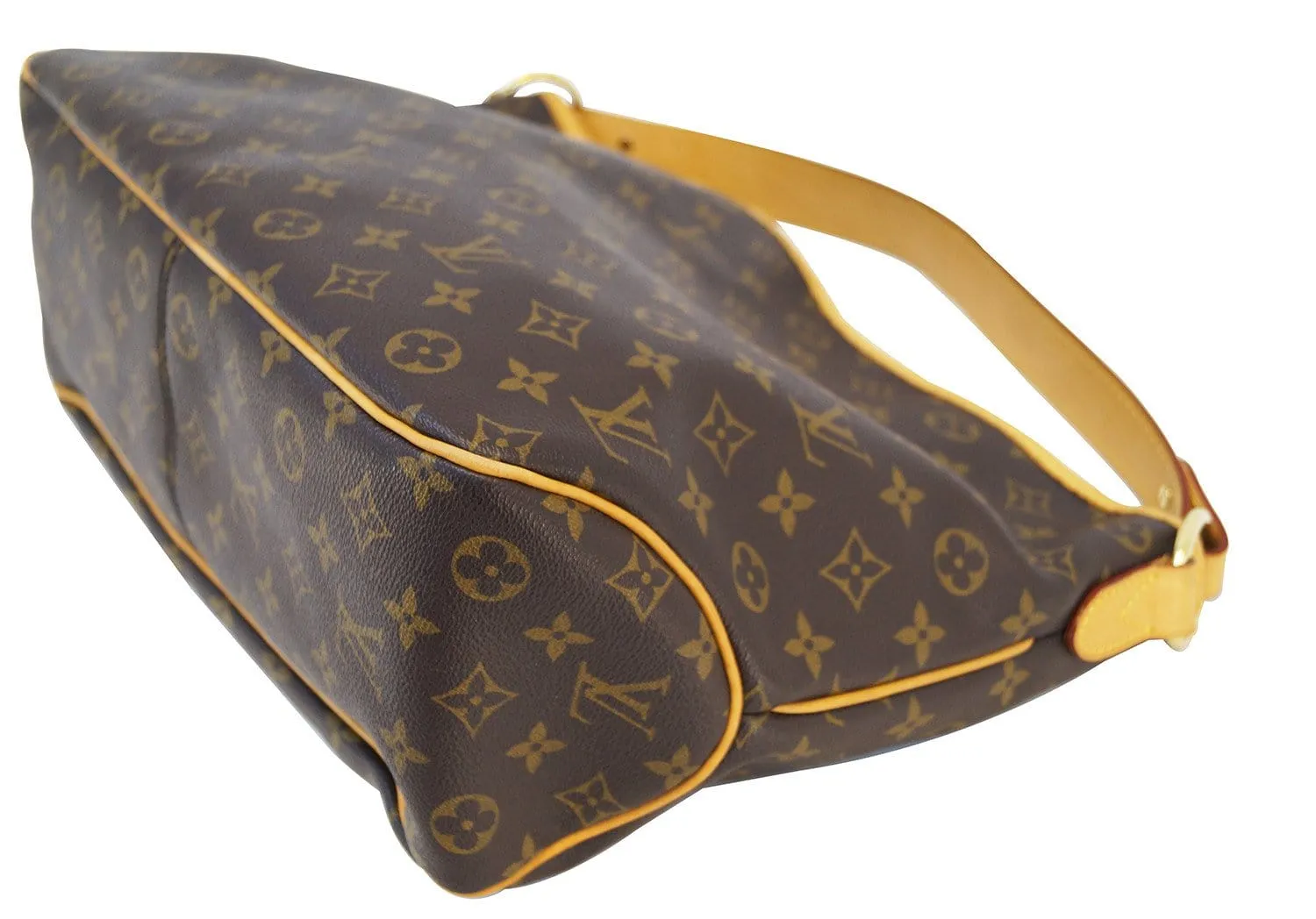LOUIS VUITTON Delightful PM Monogram Hobo Shoulder Bag