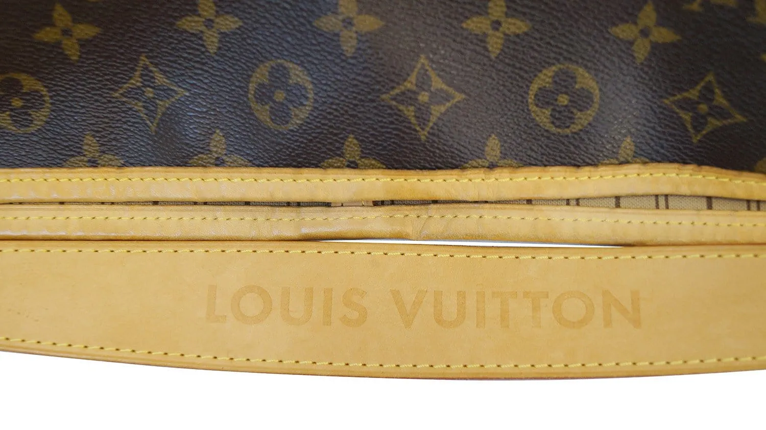 LOUIS VUITTON Delightful PM Monogram Hobo Shoulder Bag