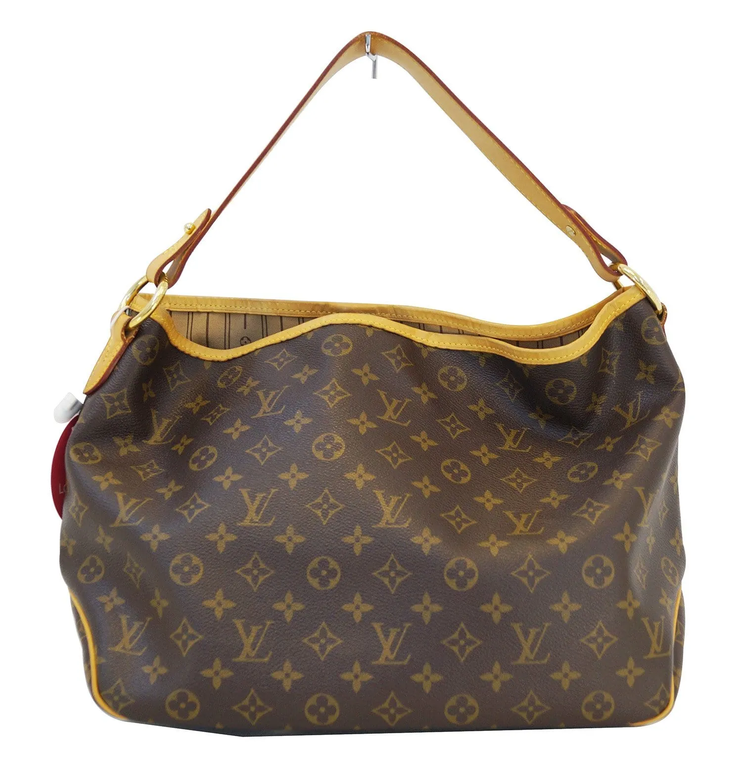 LOUIS VUITTON Delightful PM Monogram Hobo Shoulder Bag