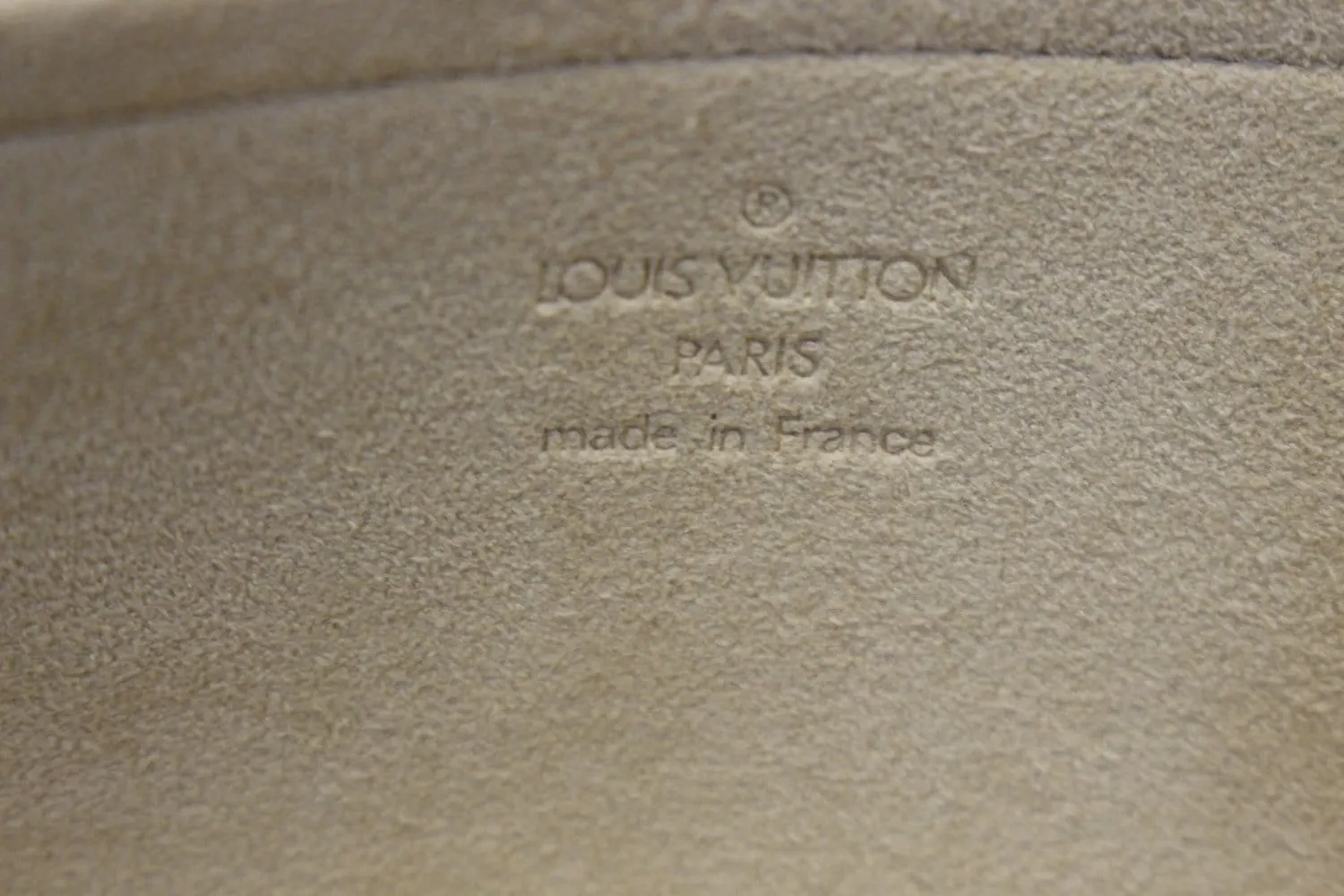 LOUIS VUITTON Monogram Canvas Pochette Twin GM Shoulder Crossbody Bag
