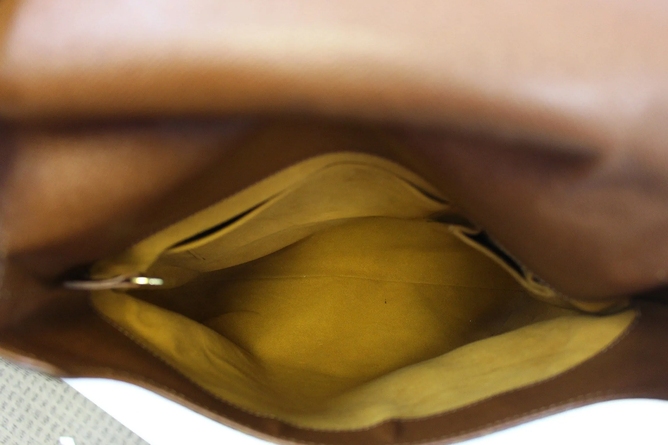 LOUIS VUITTON Musette Salsa GM Monogram Crossbody Shoulder Bag