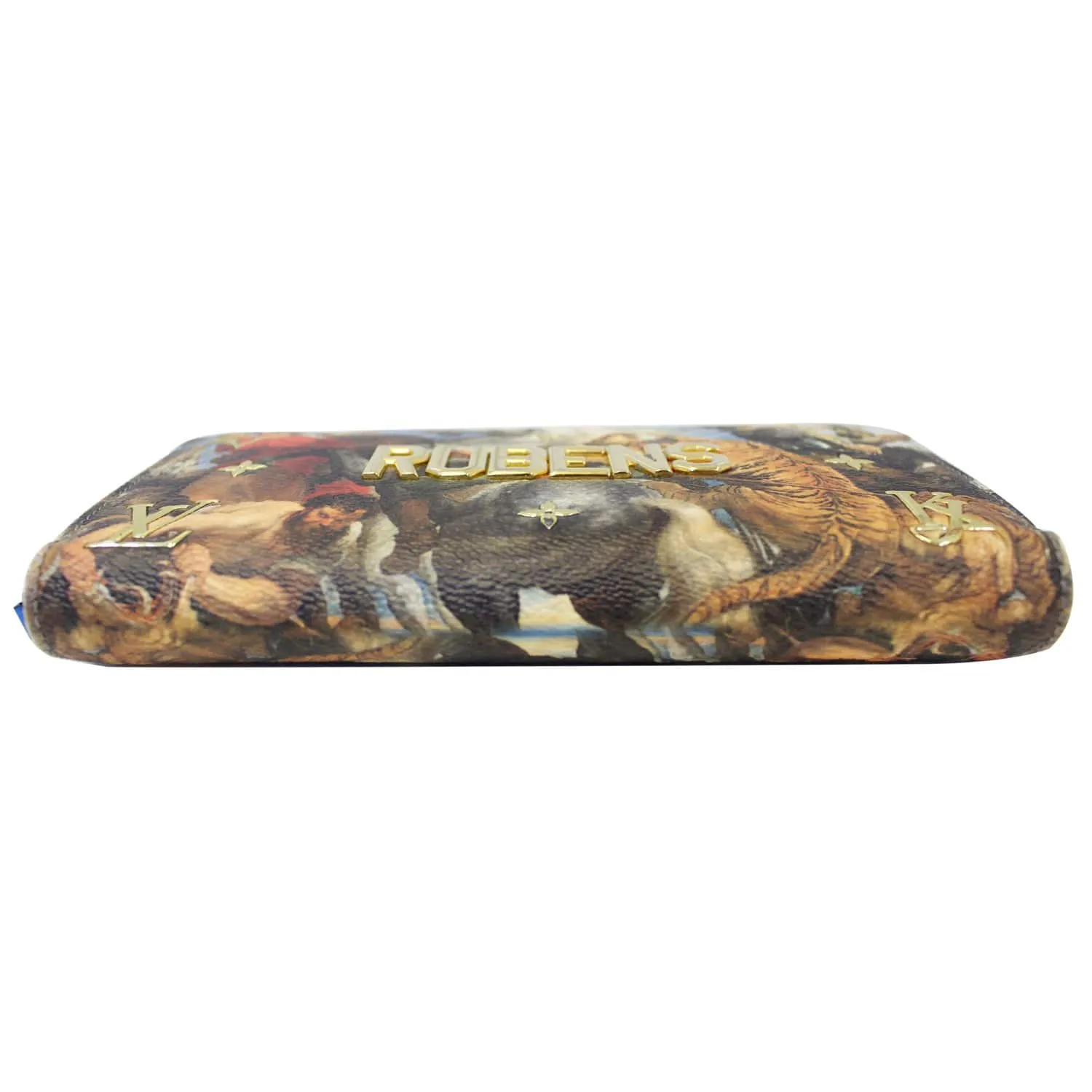 LOUIS VUITTON Peter Paul Rubens Zippy Wallet